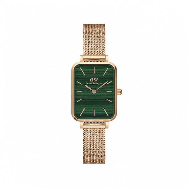 QUADRO PRESSED MELROSE DW00100437 – Size 20x26mm