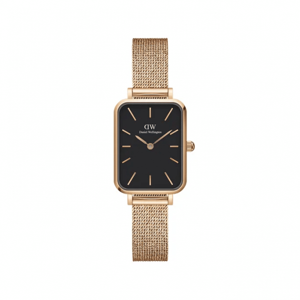 QUADRO PRESSED MELROSE DW00100432 – Size 20x26mm