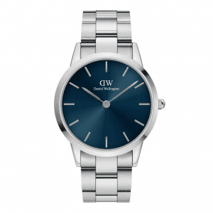 ICONIC LINK ARCTIC DW00100448 – Size 40mm