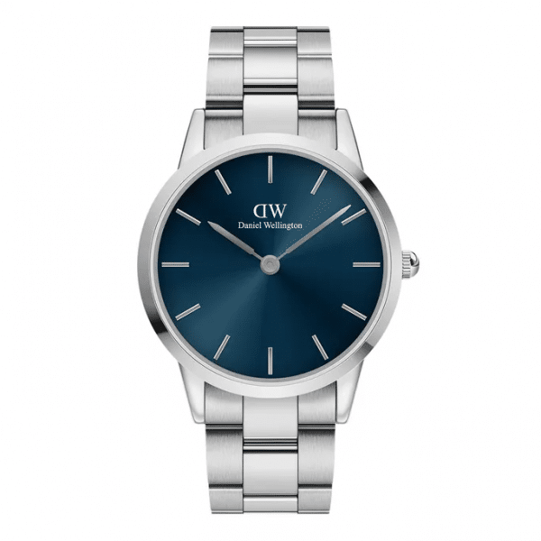 ICONIC LINK ARCTIC DW00100448 – Size 40mm