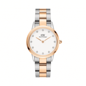 ICONIC LINK LUMINE DW00100358 – Size 32mm