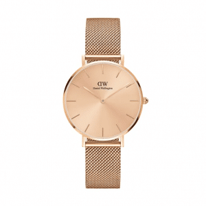 PETITE UNITONE DW00100470 – Size 32mm