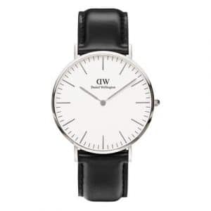 CLASSIC SHEFFIELD DW00100020 – Size 40mm
