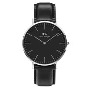 CLASSIC SHEFFIELD DW00100133 – Size 40mm