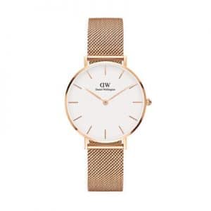 PETITE MELROSE DW00100163 – Size 32mm