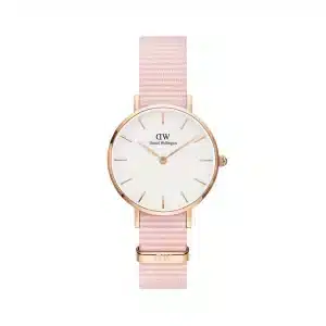 PETITE ROSEWATER DW00100319 – Size 28mm