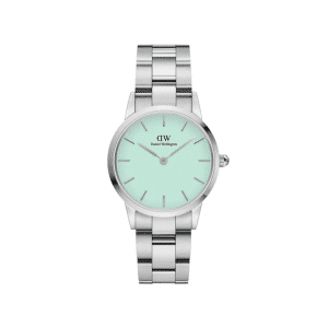 ICONIC LINK MINT DW00100537 – Size 32mm