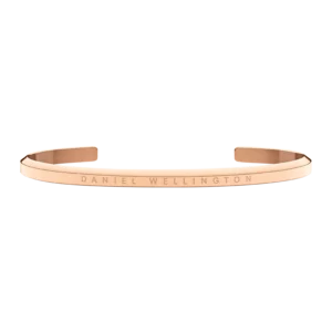 CLASSIC BRACELET ROSE GOLD DW00400003