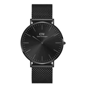 CLASSIC MESH ONYX BLACK DW00100632