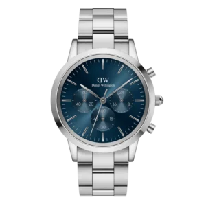 ICONIC CHRONOGRAPH LINK ARCTIC S